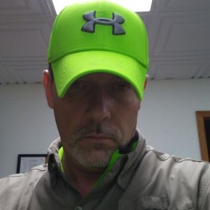 Meet your Posher, Mark